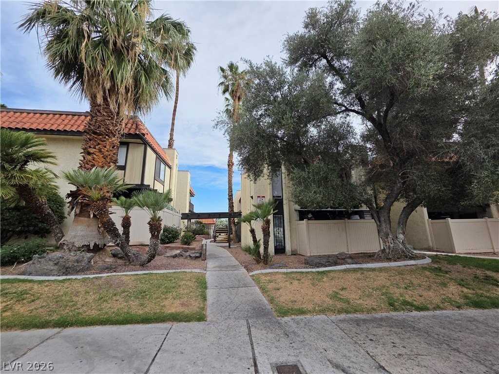 1440 Vegas Valley Dr #8 - Photo 4 of 45