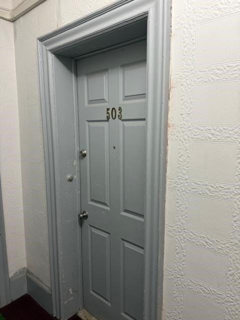2672 John F Kennedy Blvd #503 - Photo 5 of 12