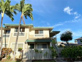 featured image of 91-1061 Oaniani St #2F