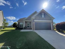 1226 Greenwich Pass - Photo 1 of 1