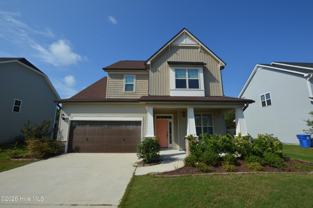 309 Belvedere Dr - Photo 1 of 1