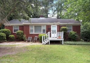 110 N Warren St - Photo 1 of 1