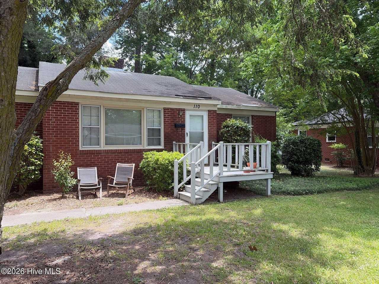 110 N Warren St - Photo 4 of 5