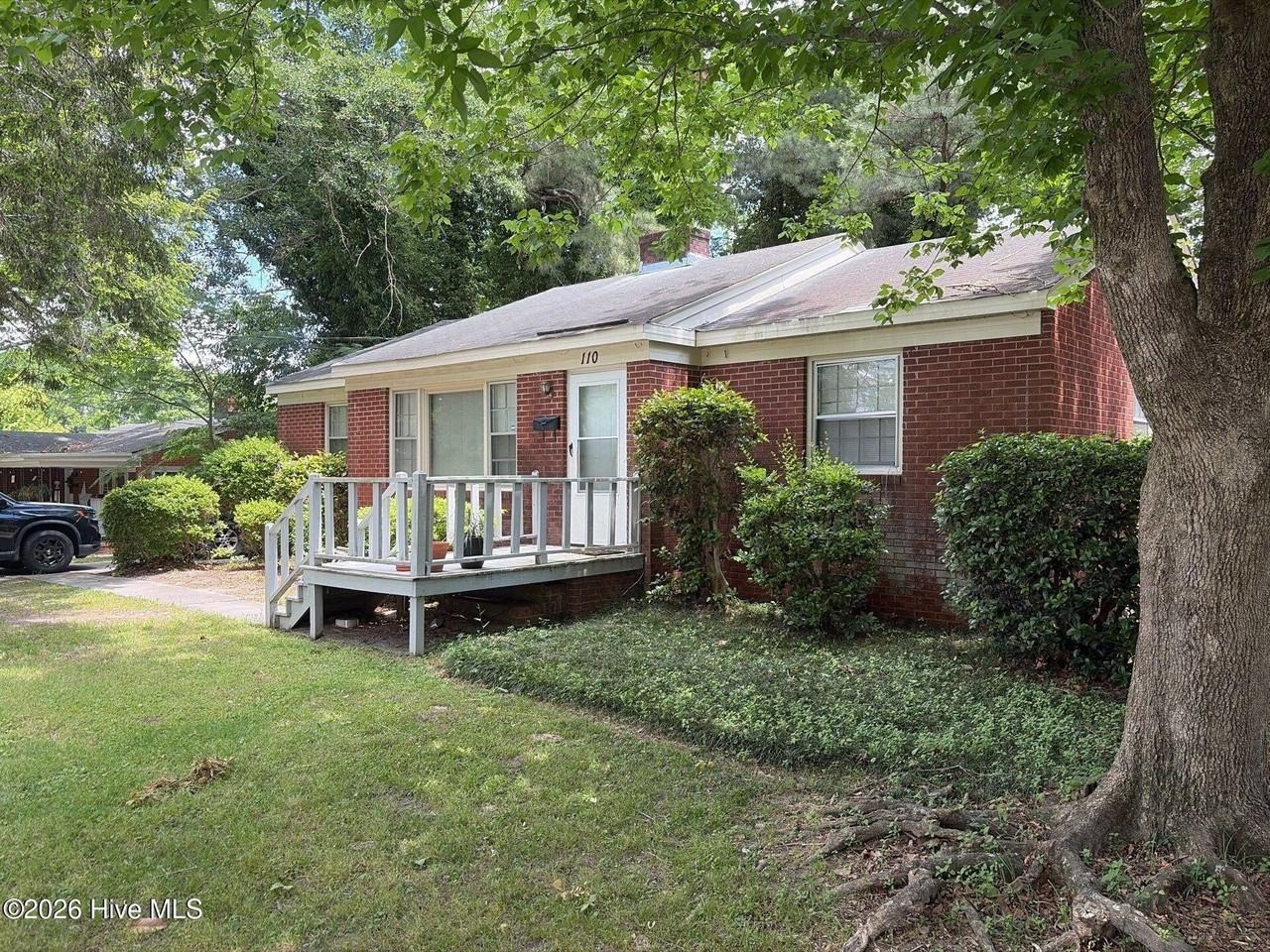 110 N Warren St - Photo 5 of 5