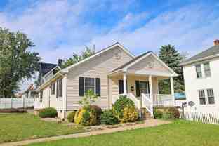 438 W Market St - Photo 1 of 1