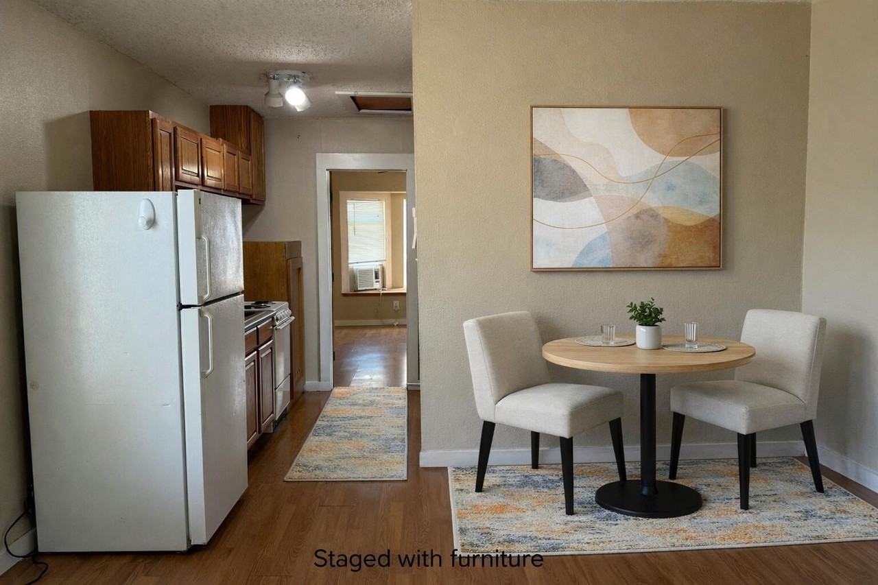 2124 16th St #REAR - Photo 5 of 12