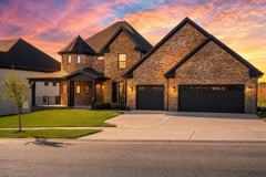 413 Weston Park - Photo 1 of 1