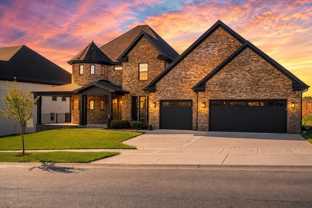 413 Weston Park - Photo 1 of 1