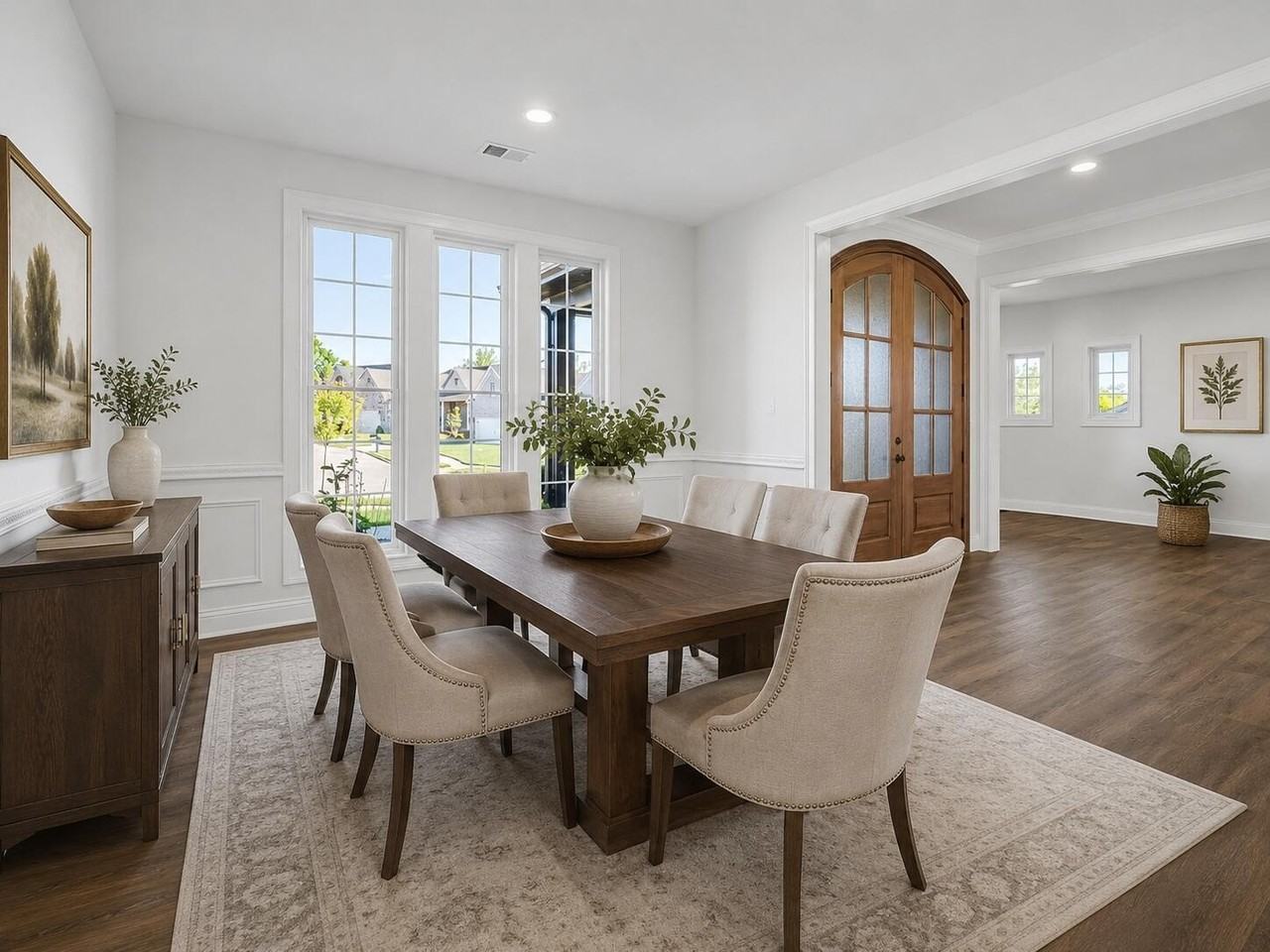 413 Weston Park - Photo 4 of 39