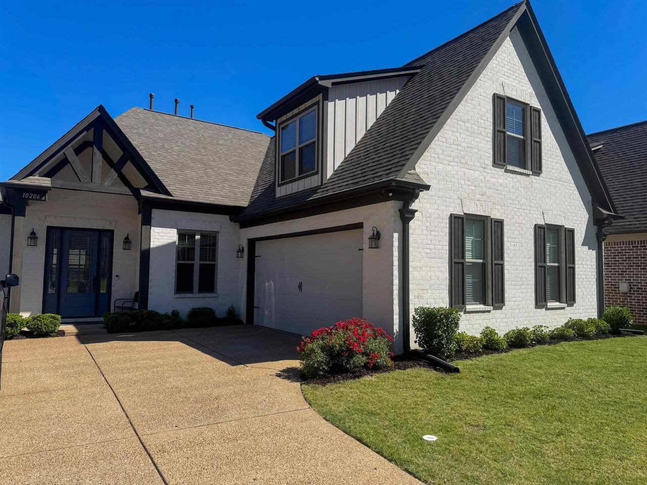 10206 Evergreen Manor Cv - Photo 2 of 18