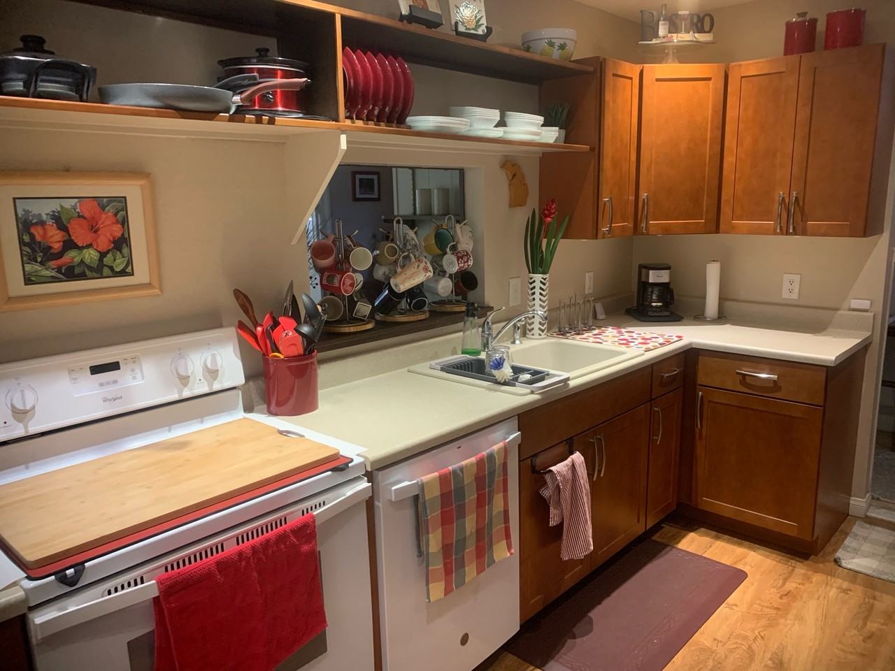529 Ekahi Way #1 - Photo 5 of 11