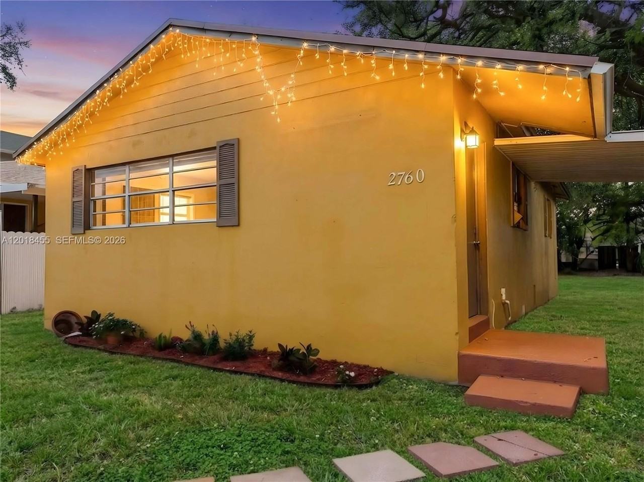 2760 Nw 58th St - Photo 2 of 42