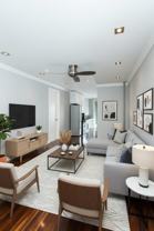 1345 Amsterdam Ave #4C - Photo 1 of 1