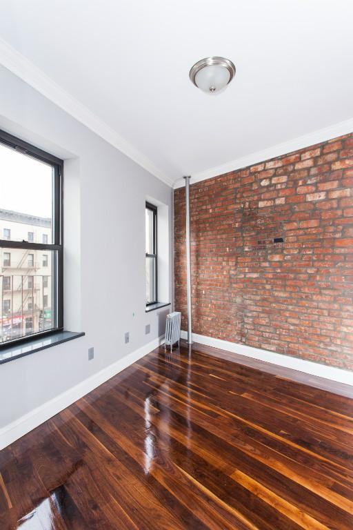 1345 Amsterdam Ave #4C - Photo 2 of 8