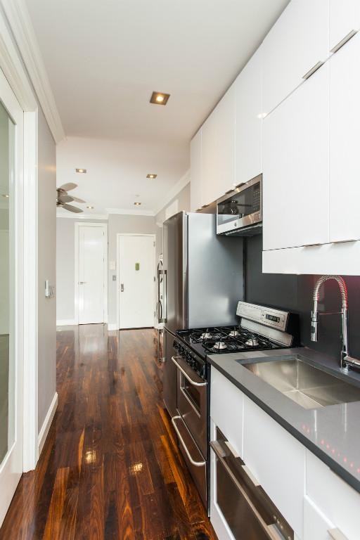 1345 Amsterdam Ave #4C - Photo 5 of 8