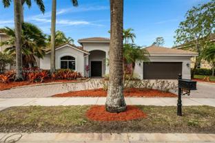1666 Victoria Pointe Cir - Photo 1 of 1