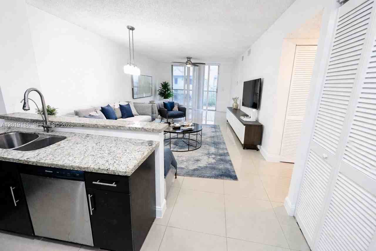 8730 N Sherman Cir #302