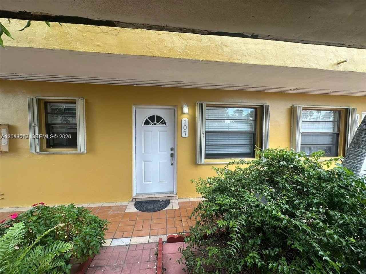 3700 Nw 62nd Ave #107 - Photo 2 of 2