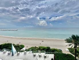17121 Collins Ave #1003 - Photo 1 of 1