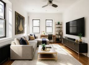 1377 Lexington Ave #5CC - Photo 1 of 1