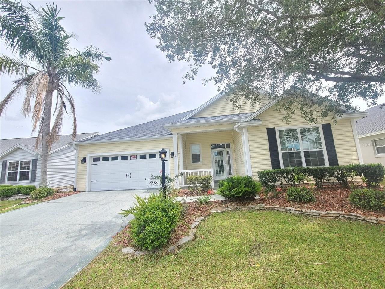 898 Moses Loop
