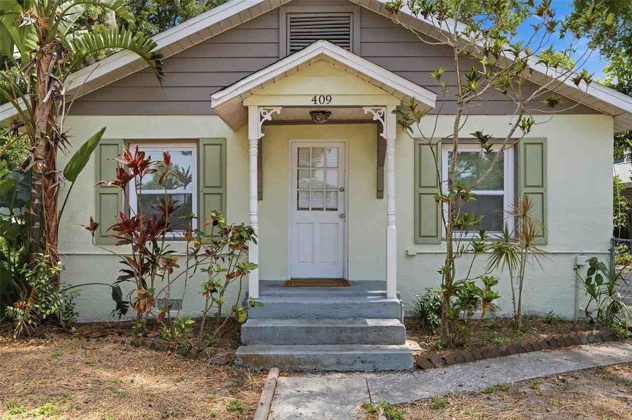 409 Lebeau St - Photo 2 of 20