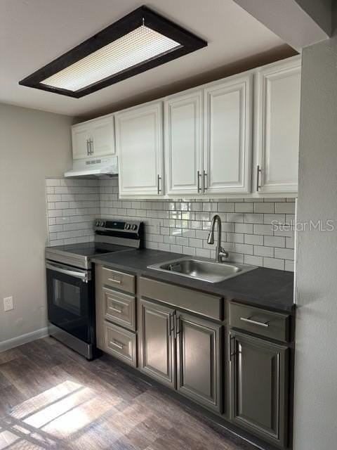 2122 Bradford St #521 - Photo 5 of 15