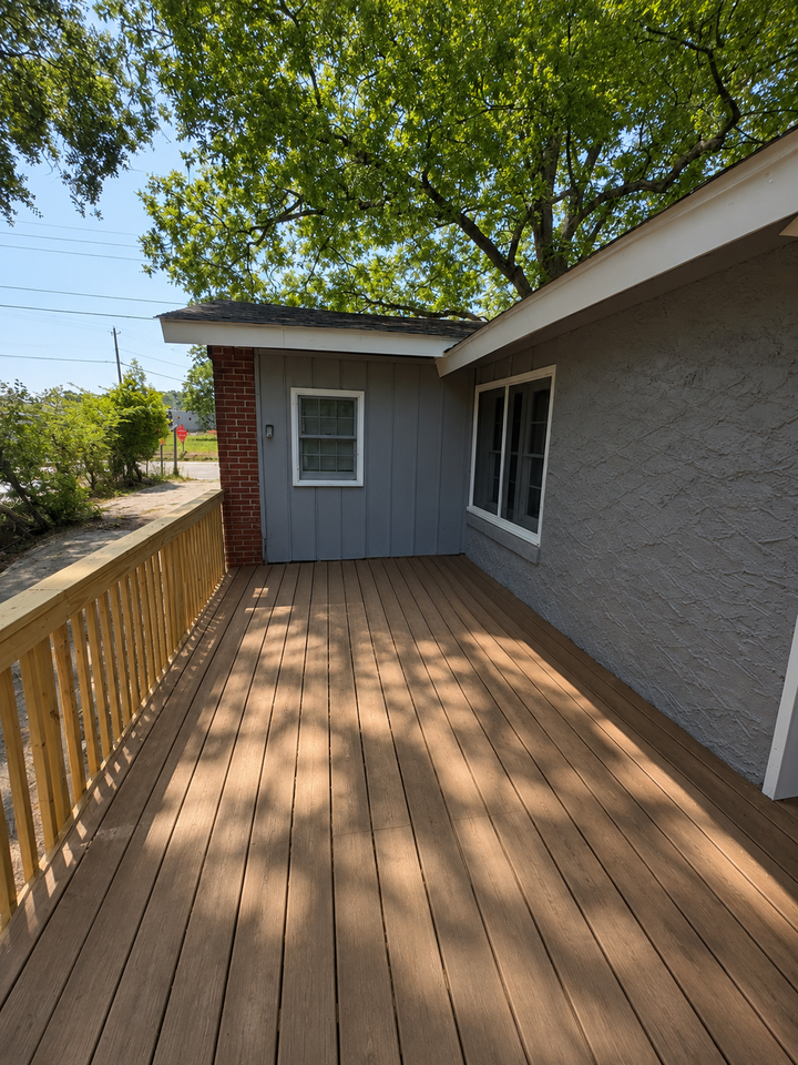 4011 Marion Ave #1 - Photo 4 of 27