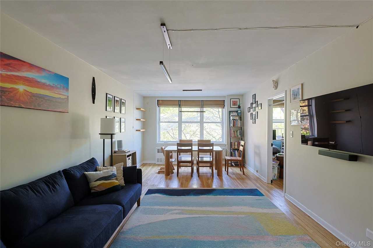 5730 Mosholu Ave #2B