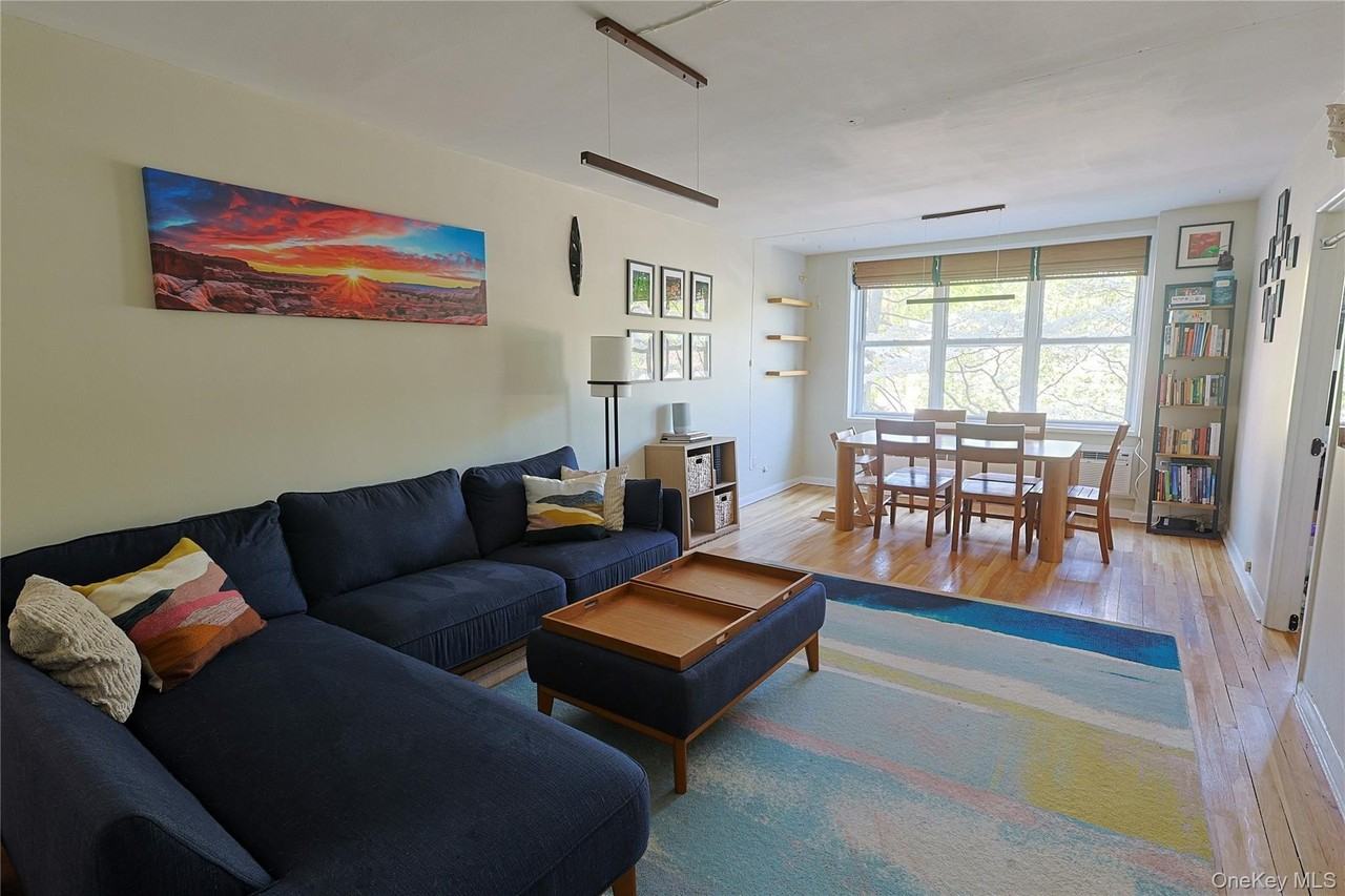 5730 Mosholu Ave #2B - Photo 2 of 18