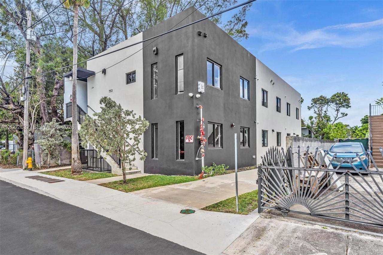 753 Nw 30th St #753