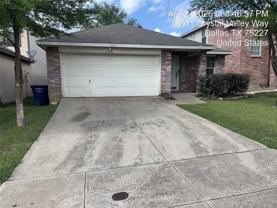 9911 Crystal Valley Way - Photo 1 of 1