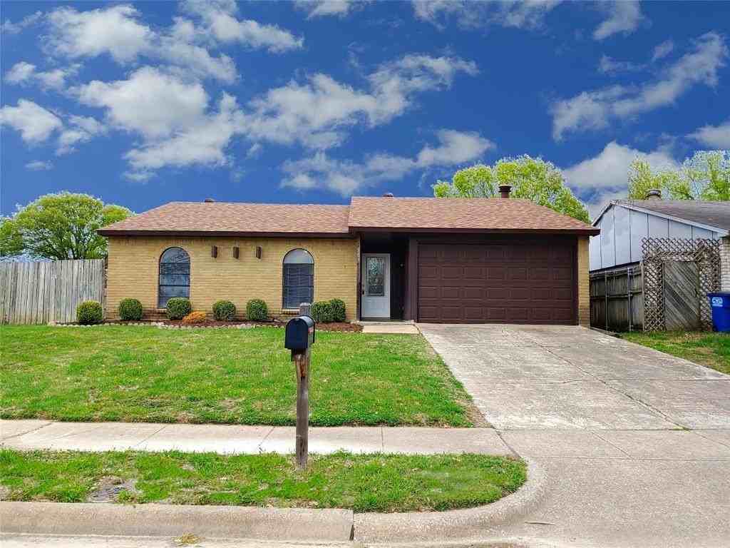 507 Cumberland Dr - Photo 2 of 24