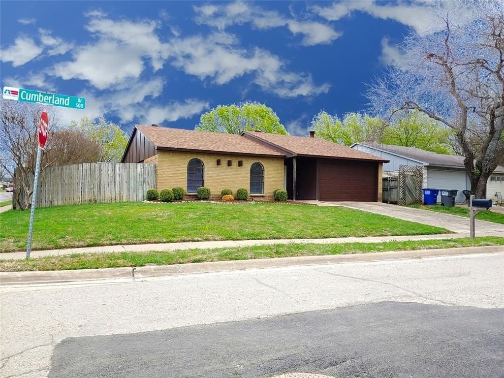 507 Cumberland Dr - Photo 4 of 24