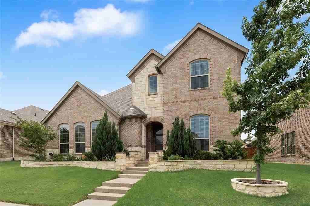 12511 Lost Valley Dr - Photo 4 of 30