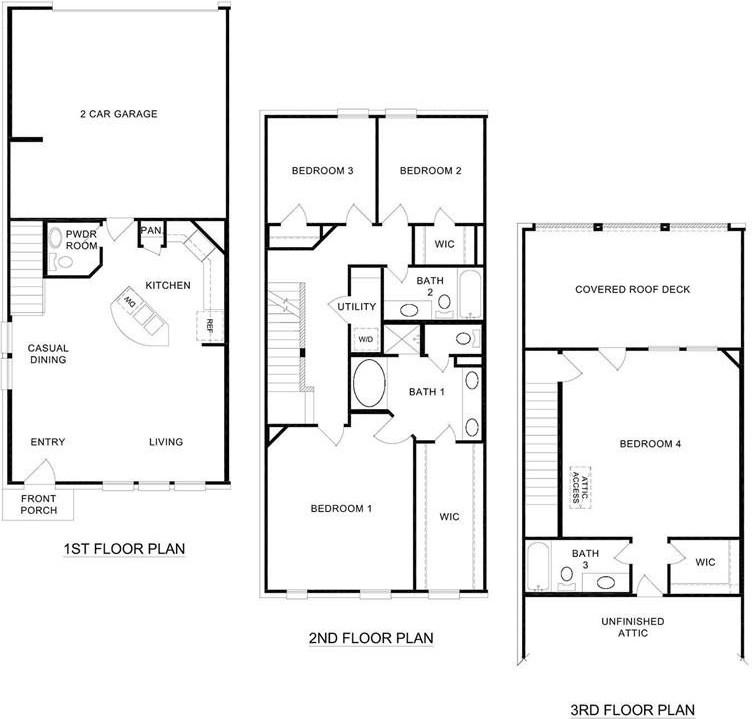 2412 Magalia Ln - Photo 2 of 36