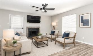 3022 Forest Ln #309 - Photo 1 of 1