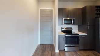 1500 N Haskell Ave #4017 - Photo 1 of 1