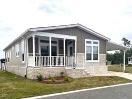 featured image of 3035 Sw 108th Pl #157B