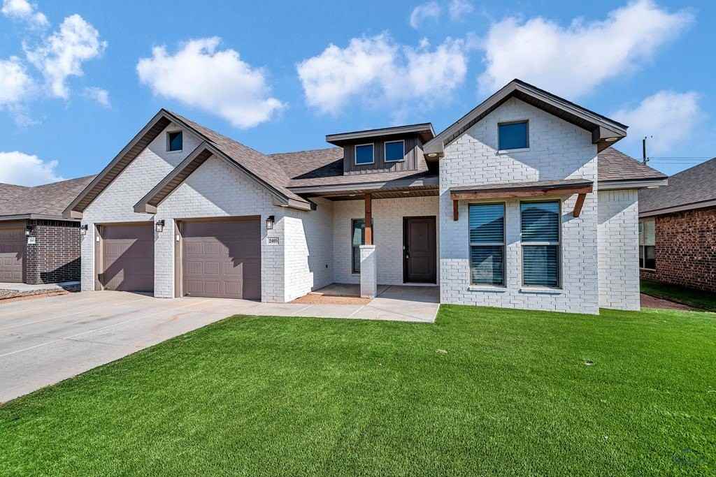 2405 Bastrop Ave - Photo 6 of 49