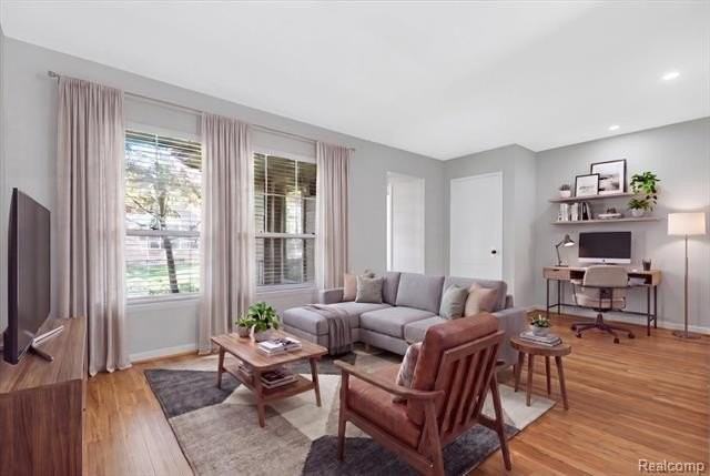 1075 N Old Woodward Ave - Photo 6 of 30