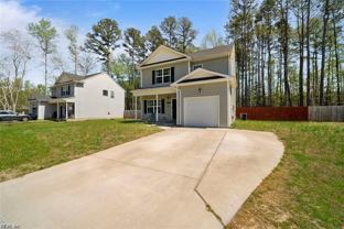 2030 Nansemond Pkwy - Photo 1 of 1