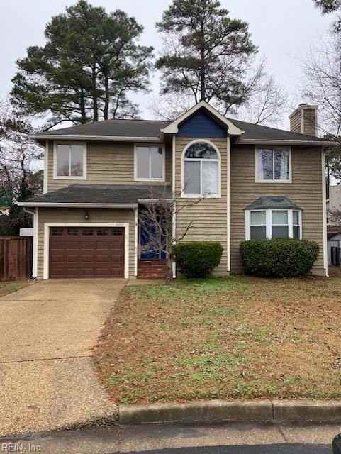 2312 Paragon Ct