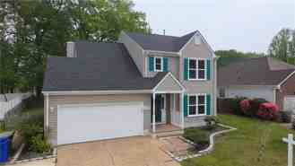 458 Warner Hall Pl - Photo 1 of 1