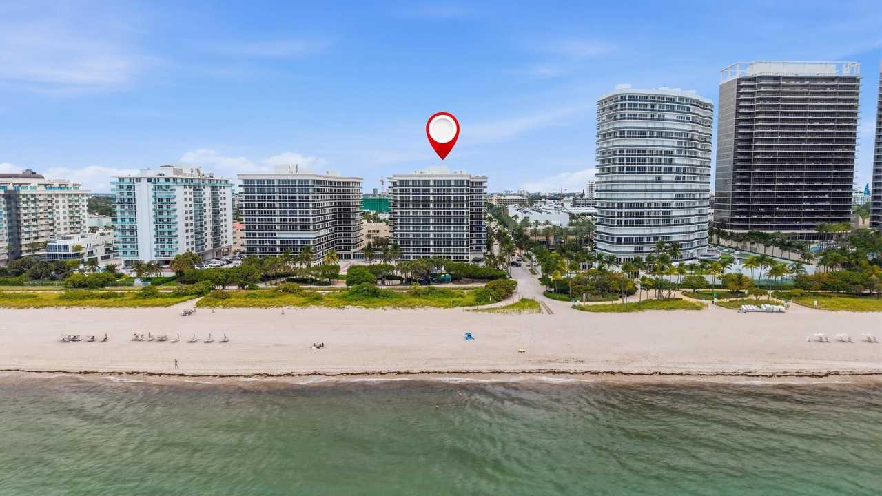 9595 Collins Ave #N3F