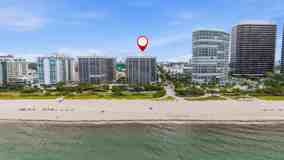 9595 Collins Ave #N3F - Photo 1 of 1