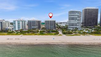 9595 Collins Ave #N3F - Photo 1 of 1