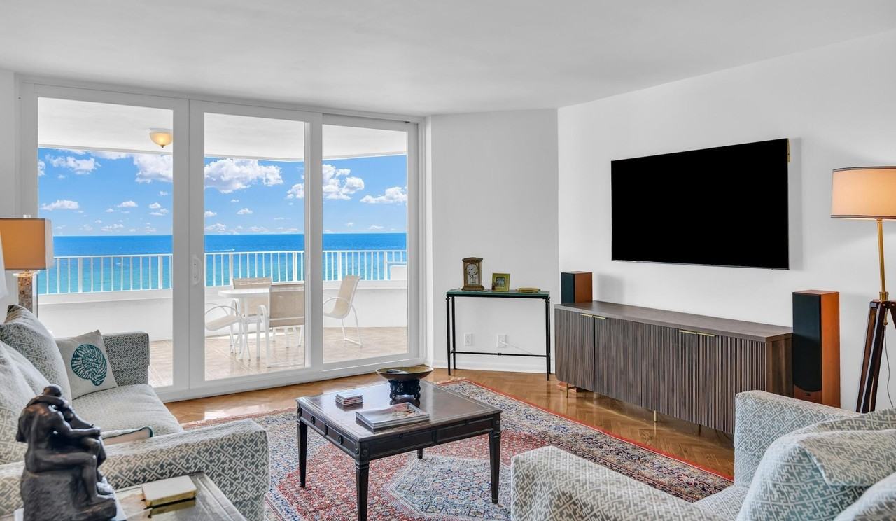 500 S Ocean Blvd #1006 - Photo 2 of 40