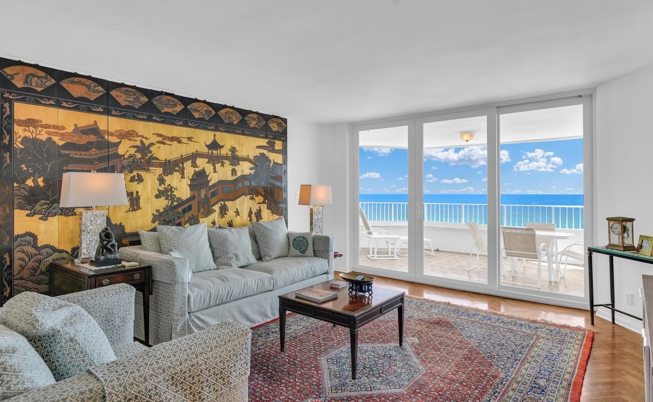 500 S Ocean Blvd #1006 - Photo 3 of 40