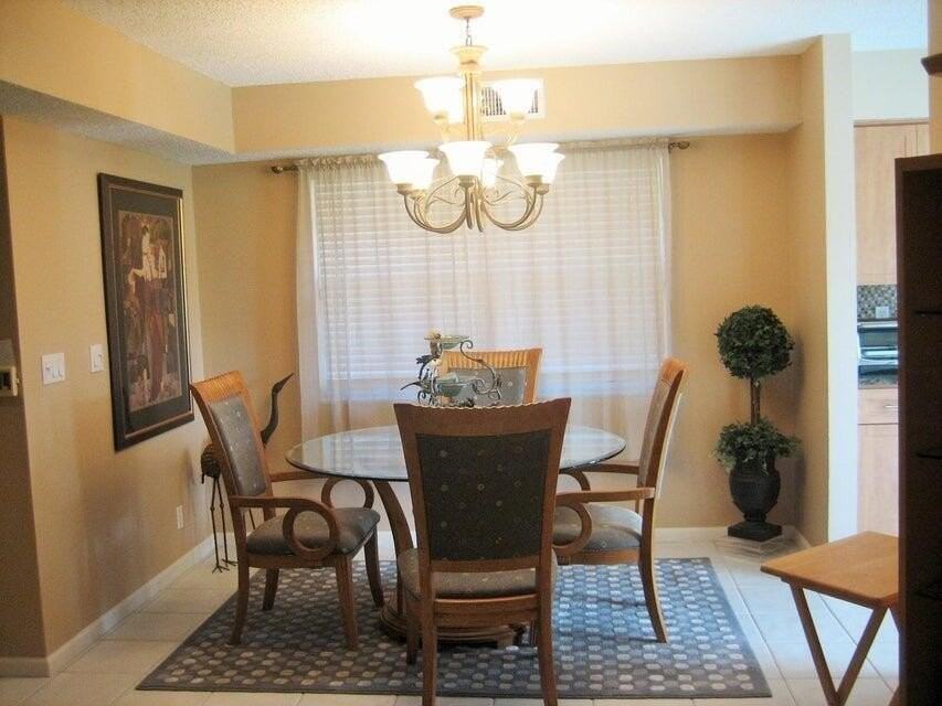 17256 Boca Club Blvd #1401 - Photo 4 of 21